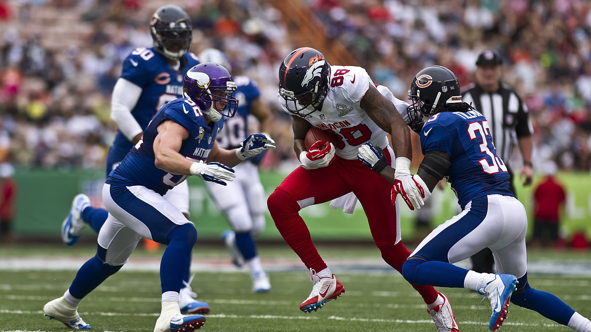 敌强我更强：比赛场上的擦枪走火，敌强我弱用什么战术