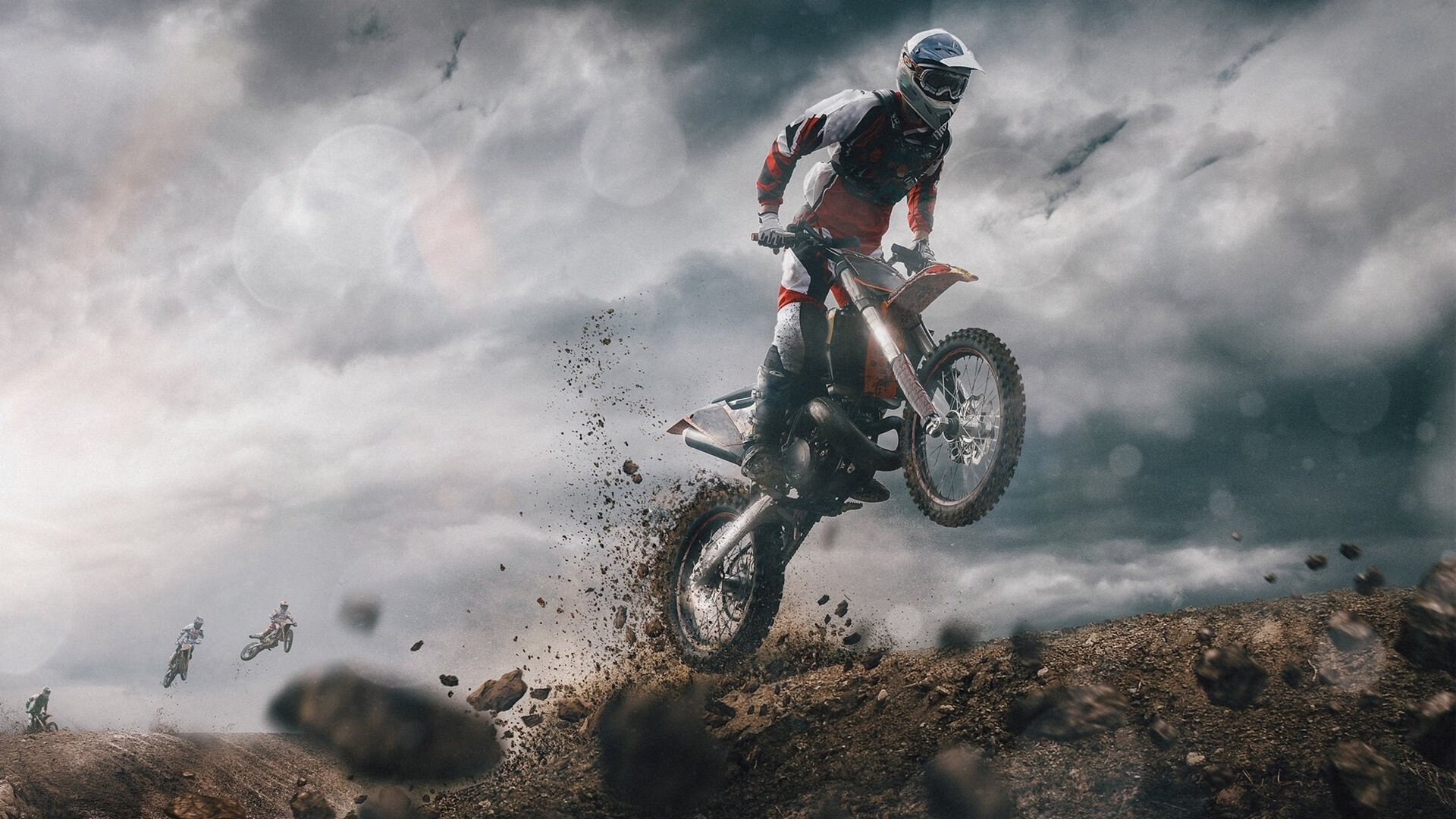 英超冲刺阶段，精彩进球和关键扑救引爆全场，英超进球视频